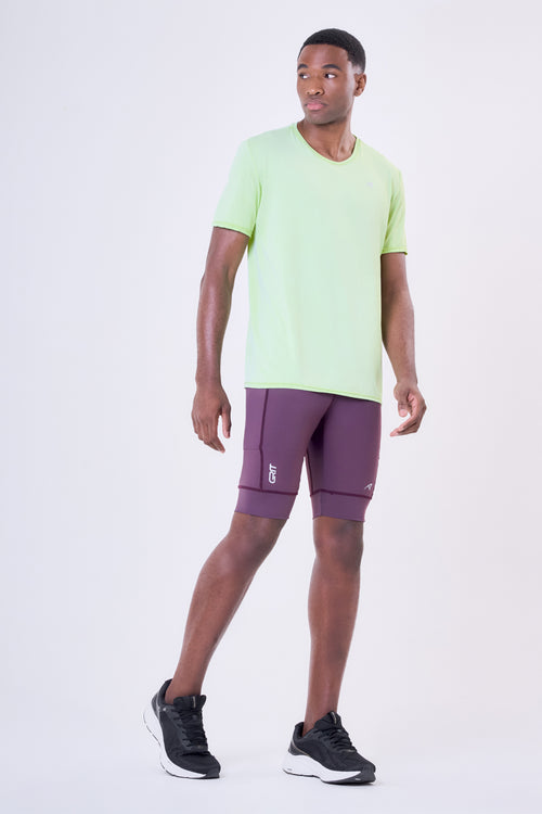 KEEP COOL PEP TRUE DRY T-SHIRT