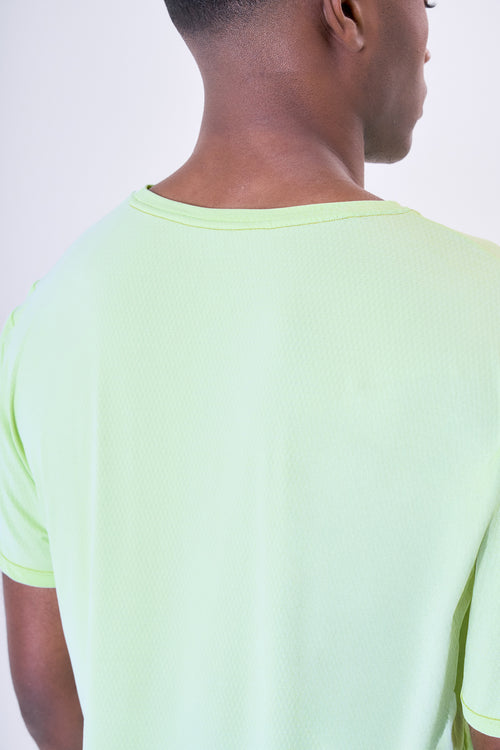 KEEP COOL PEP TRUE DRY T-SHIRT