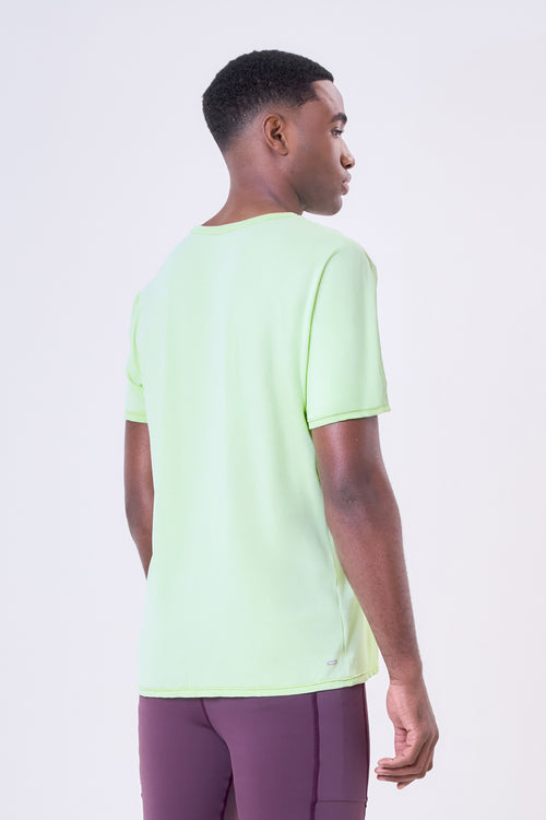 KEEP COOL PEP TRUE DRY T-SHIRT