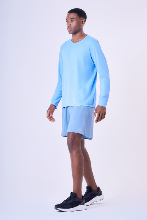 KEEP COOL PEP TRUE DRY LONG-SLEEVE T-SHIRT