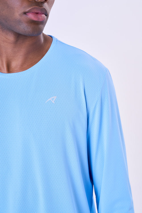 KEEP COOL PEP TRUE DRY LONG-SLEEVE T-SHIRT