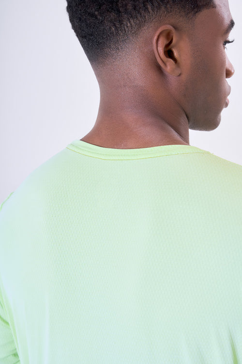 KEEP COOL PEP TRUE DRY LONG-SLEEVE T-SHIRT