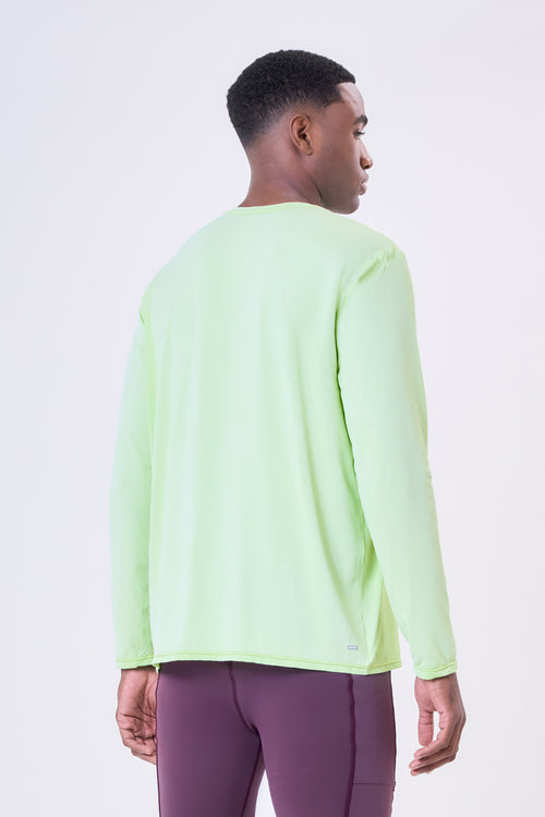 KEEP COOL PEP TRUE DRY LONG-SLEEVE T-SHIRT