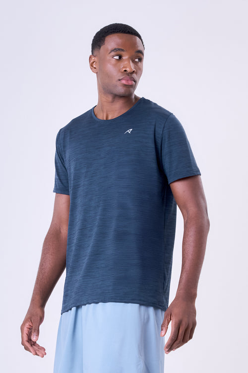 KEEP COOL MIX TRUE DRY T-SHIRT