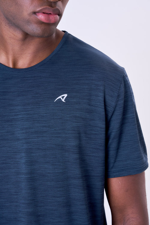 KEEP COOL MIX TRUE DRY T-SHIRT