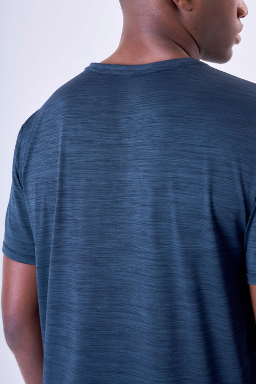 KEEP COOL MIX TRUE DRY T-SHIRT