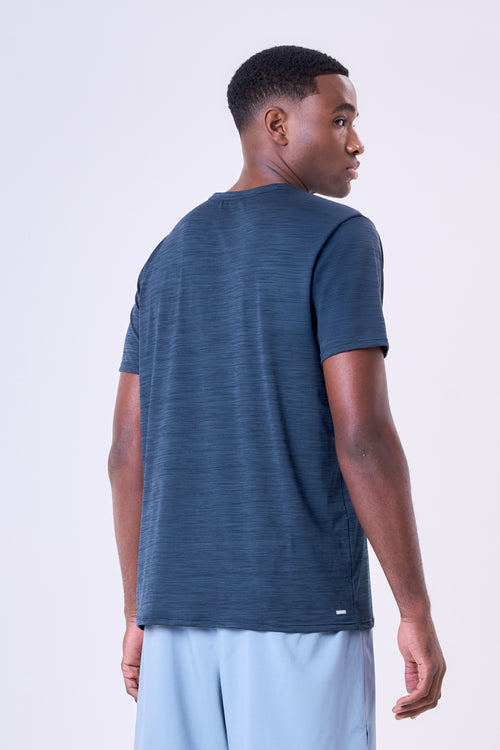 KEEP COOL MIX TRUE DRY T-SHIRT