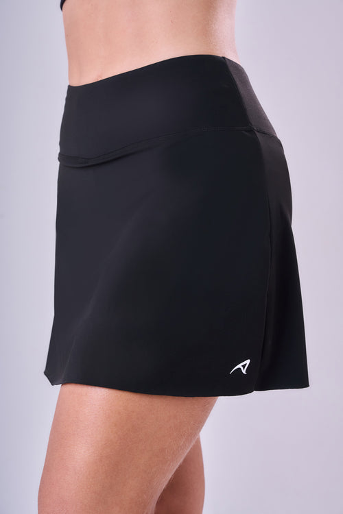 SIGNATURE SAMBA 3-POCKET SKIRT