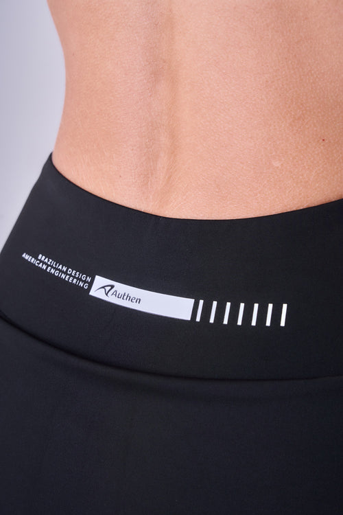 SIGNATURE SAMBA 3-POCKET SKIRT