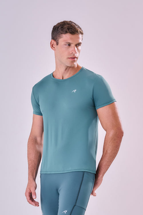 KEEP COOL PEP TRUE DRY T-SHIRT