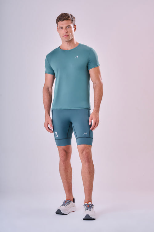 KEEP COOL PEP TRUE DRY T-SHIRT