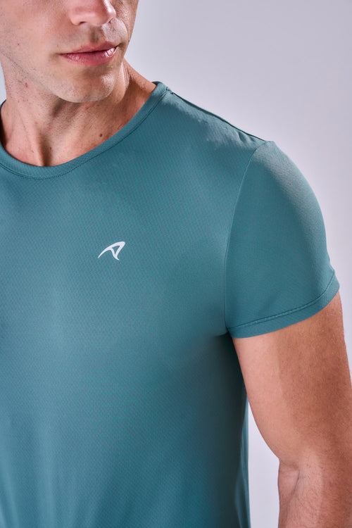 KEEP COOL PEP TRUE DRY T-SHIRT