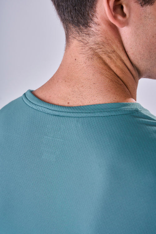 KEEP COOL PEP TRUE DRY T-SHIRT