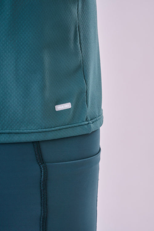 KEEP COOL PEP TRUE DRY T-SHIRT