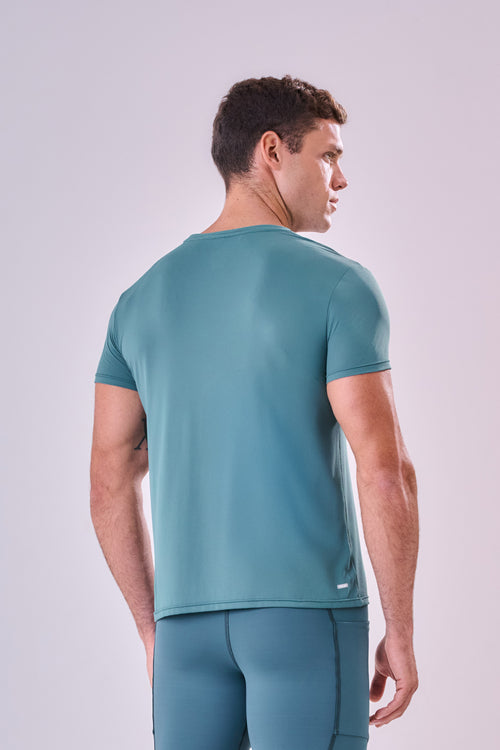 KEEP COOL PEP TRUE DRY T-SHIRT