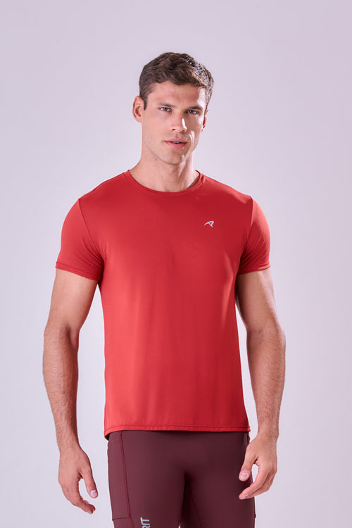 KEEP COOL PEP TRUE DRY T-SHIRT