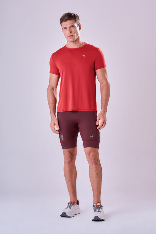 KEEP COOL PEP TRUE DRY T-SHIRT