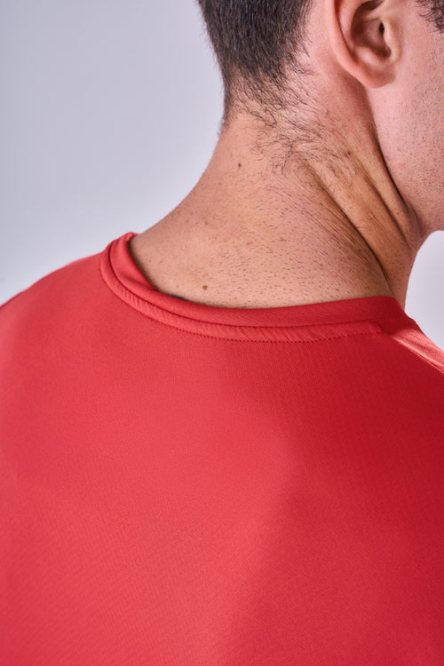 KEEP COOL PEP TRUE DRY T-SHIRT