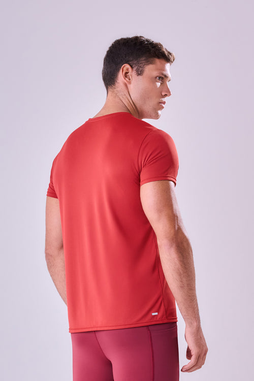 KEEP COOL PEP TRUE DRY T-SHIRT