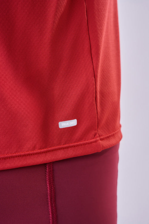 KEEP COOL PEP TRUE DRY LONG-SLEEVE T-SHIRT