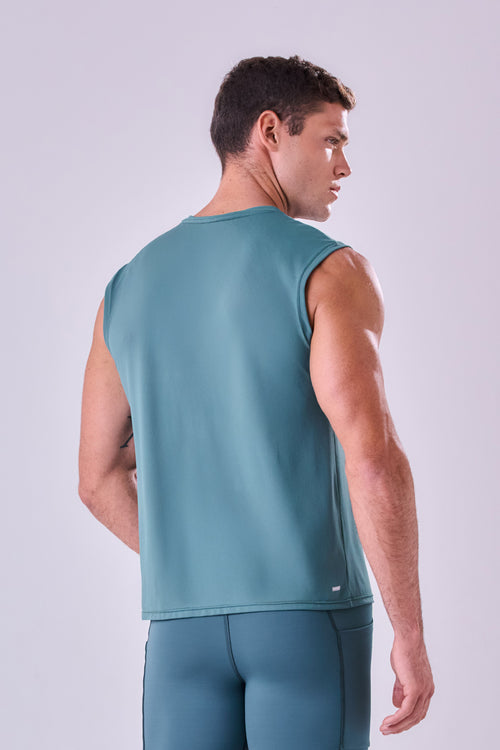 KEEP COOL BULK TRUE DRY TANK