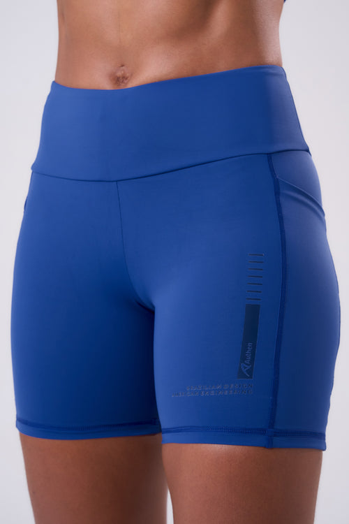 SIGNATURE SAMBA 3-POCKET SHORTS 6"