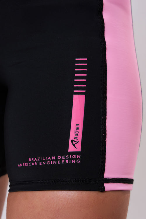 SIGNATURE SAMBA 3-POCKET SHORTS 6"