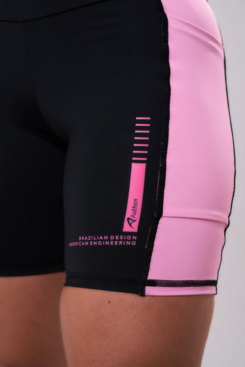 SIGNATURE SAMBA 3-POCKET SHORTS 7"