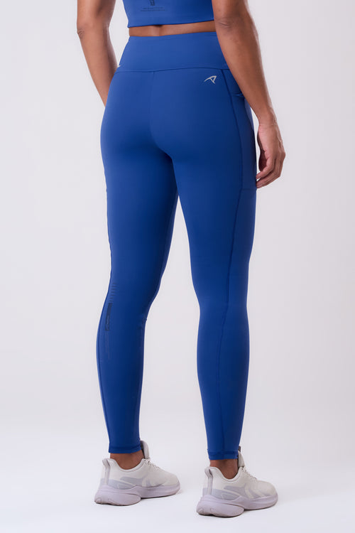 SIGNATURE SAMBA 3-POCKET LEGGINGS