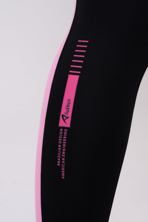 SIGNATURE SAMBA 3-POCKET LEGGINGS
