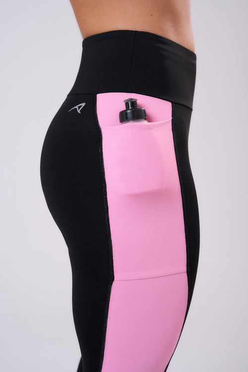 SIGNATURE SAMBA 3-POCKET LEGGINGS