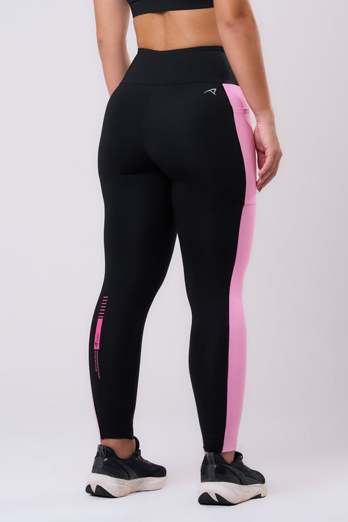 SIGNATURE SAMBA 3-POCKET LEGGINGS