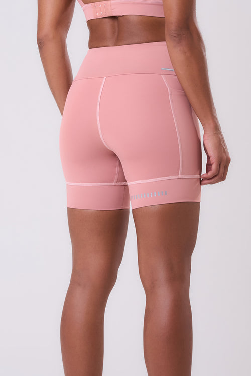 GRIT BOSSA 3-POCKET SHORTS 6"