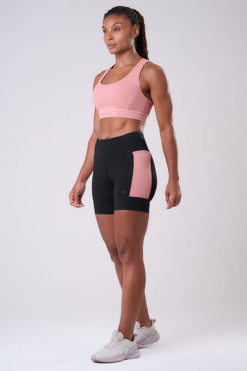 GRIT BOSSA 3-POCKET SHORTS 6"