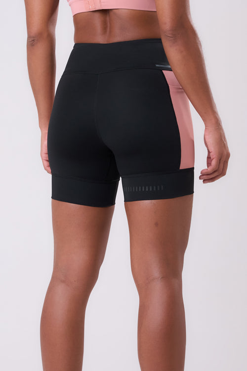 GRIT BOSSA 3-POCKET SHORTS 6"