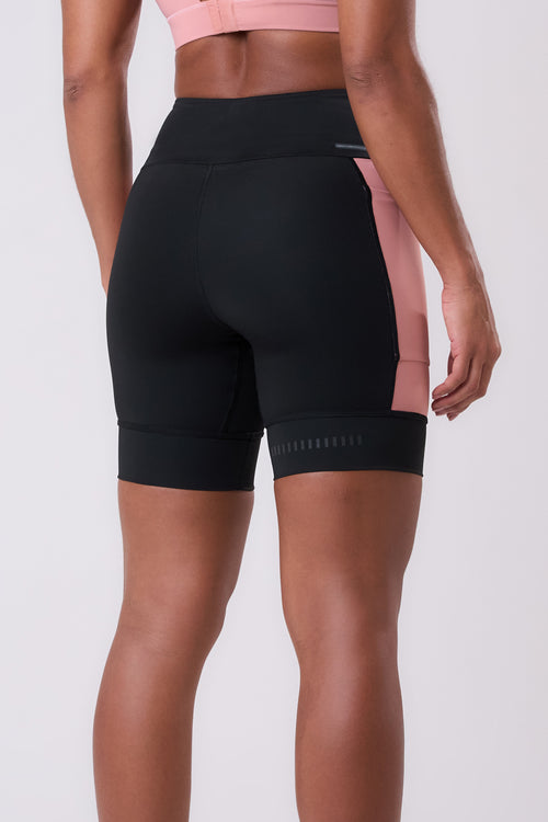 GRIT BOSSA 3-POCKET SHORTS 7"