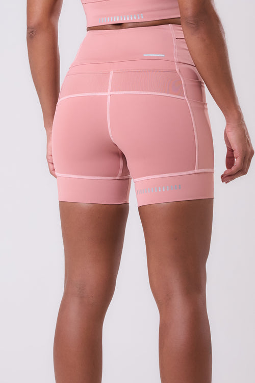 GRIT BOSSA 7-POCKET 7" SHORTS