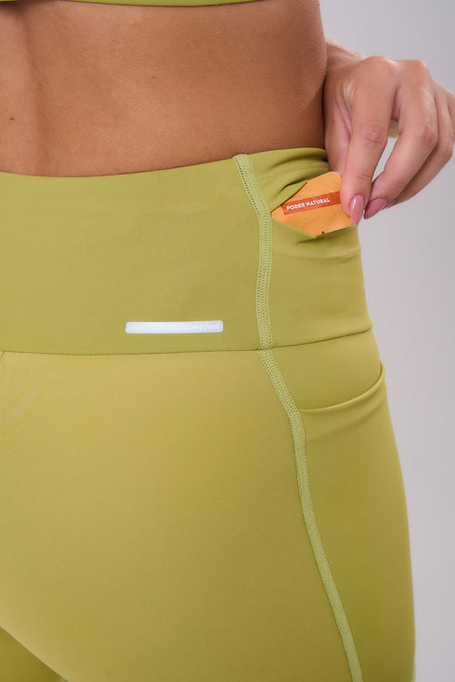 GRIT BOSSA 3-POCKET 360 WAISTBAND 6" SHORTS