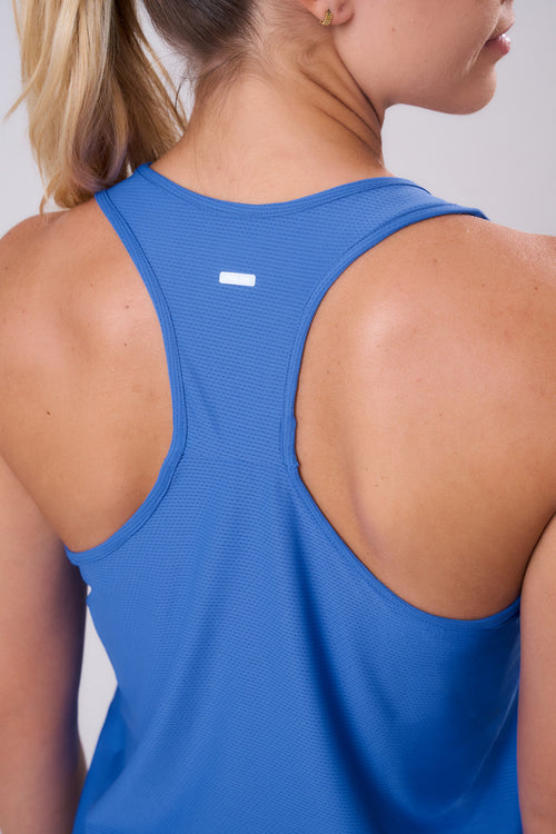 KEEP COOL PEP TANK WOMEN