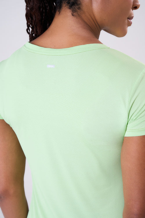 KEEP COOL PEP T-SHIRT
