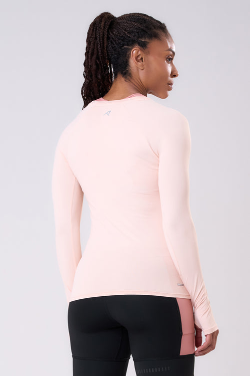 KEEP COOL NEEDED UV50 LONG-SLEEVE T-SHIRT