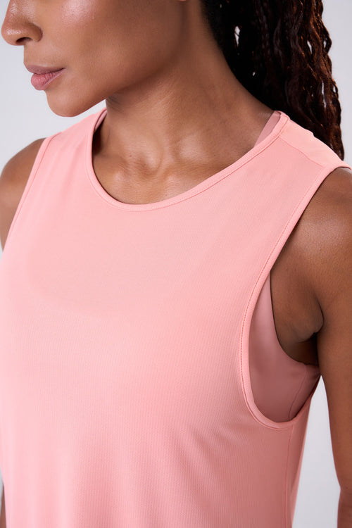 KEEP COOL NICE MUSCLE TANK WOMEN