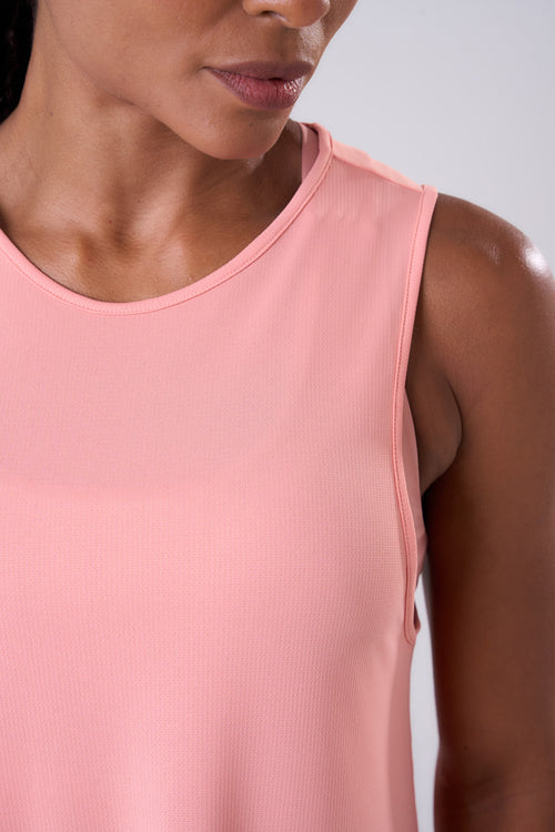 KEEP COOL NICE MUSCLE TANK WOMEN