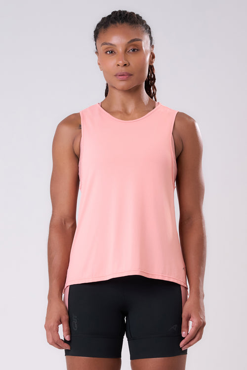 KEEP COOL NICE MUSCLE TANK WOMEN