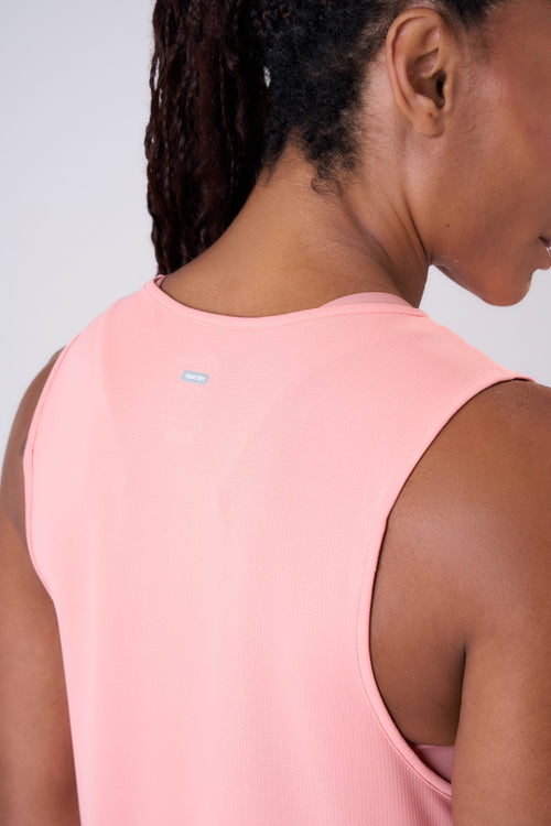 KEEP COOL NICE MUSCLE TANK WOMEN