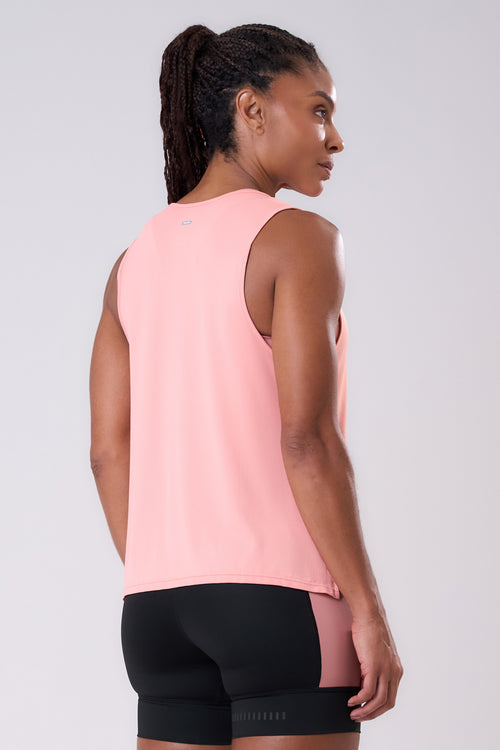 KEEP COOL NICE MUSCLE TANK WOMEN
