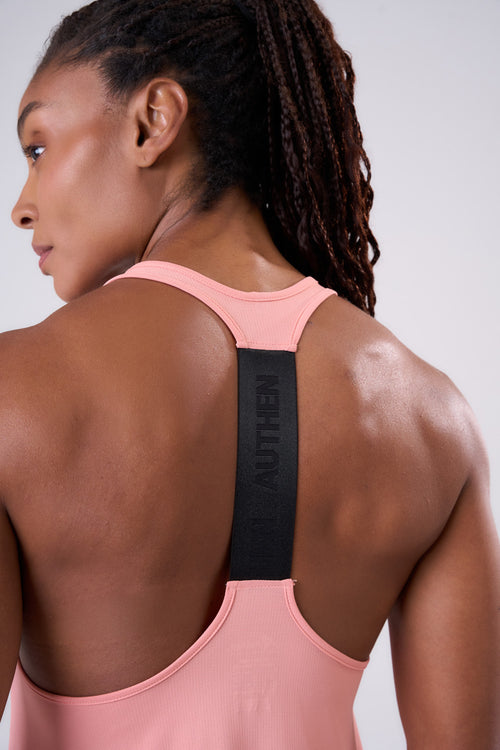 KEEP COOL WIDE TANK WOMEN