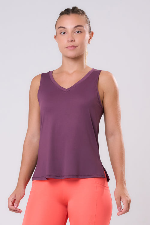 KEEP COOL POSH UV50 TANK WOMEN