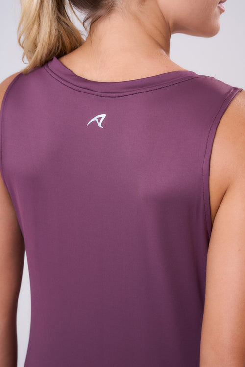 KEEP COOL POSH UV50 TANK WOMEN