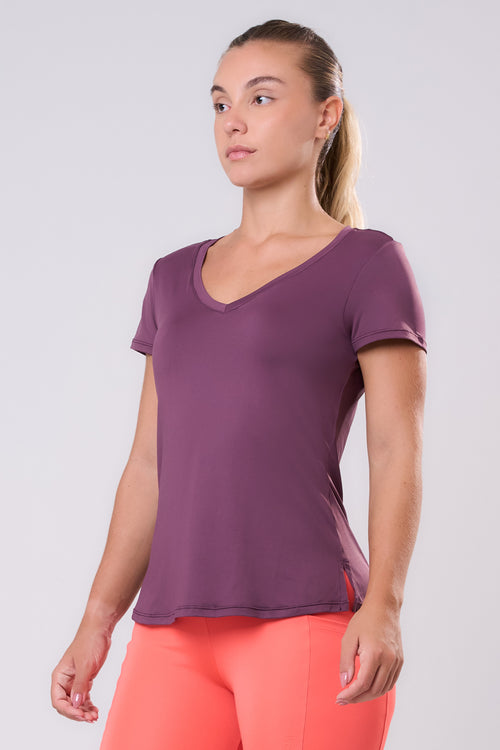 KEEP COOL POSH UV50 T-SHIRT
